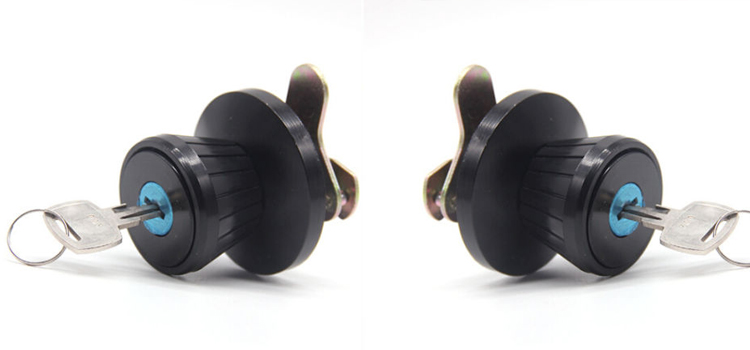 Cabinet Knob Lock Culver City