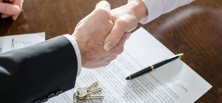 Commercial Eviction Service Culver City