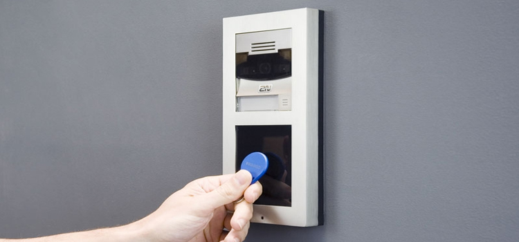 Door Fob Copy Culver City