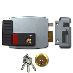 electronic door lock repair Culver City
